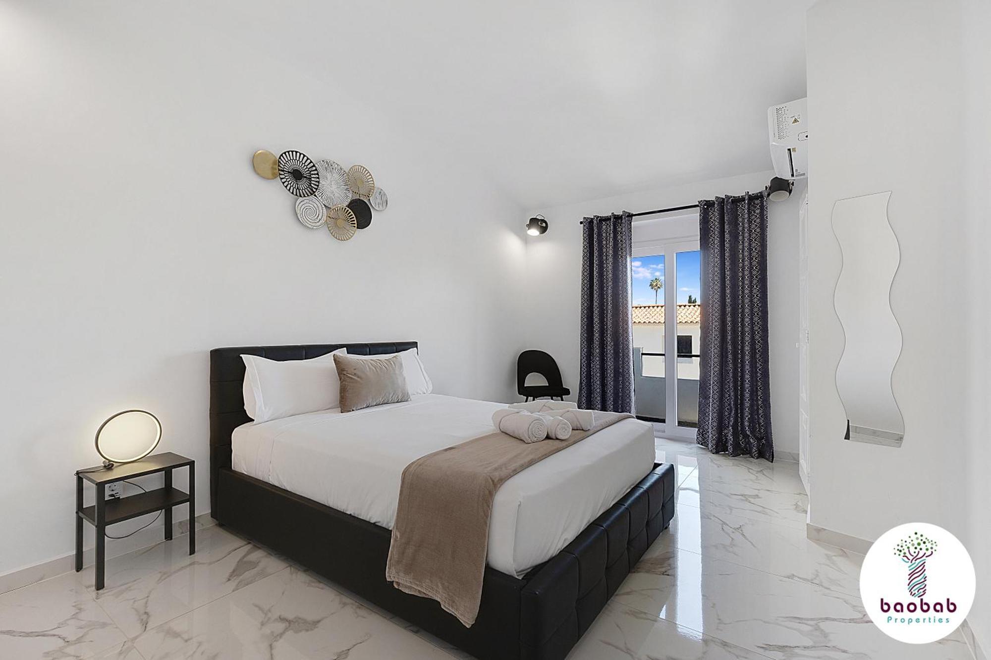 #266 Luxurious Villa Bellagio Albufeira Esterno foto