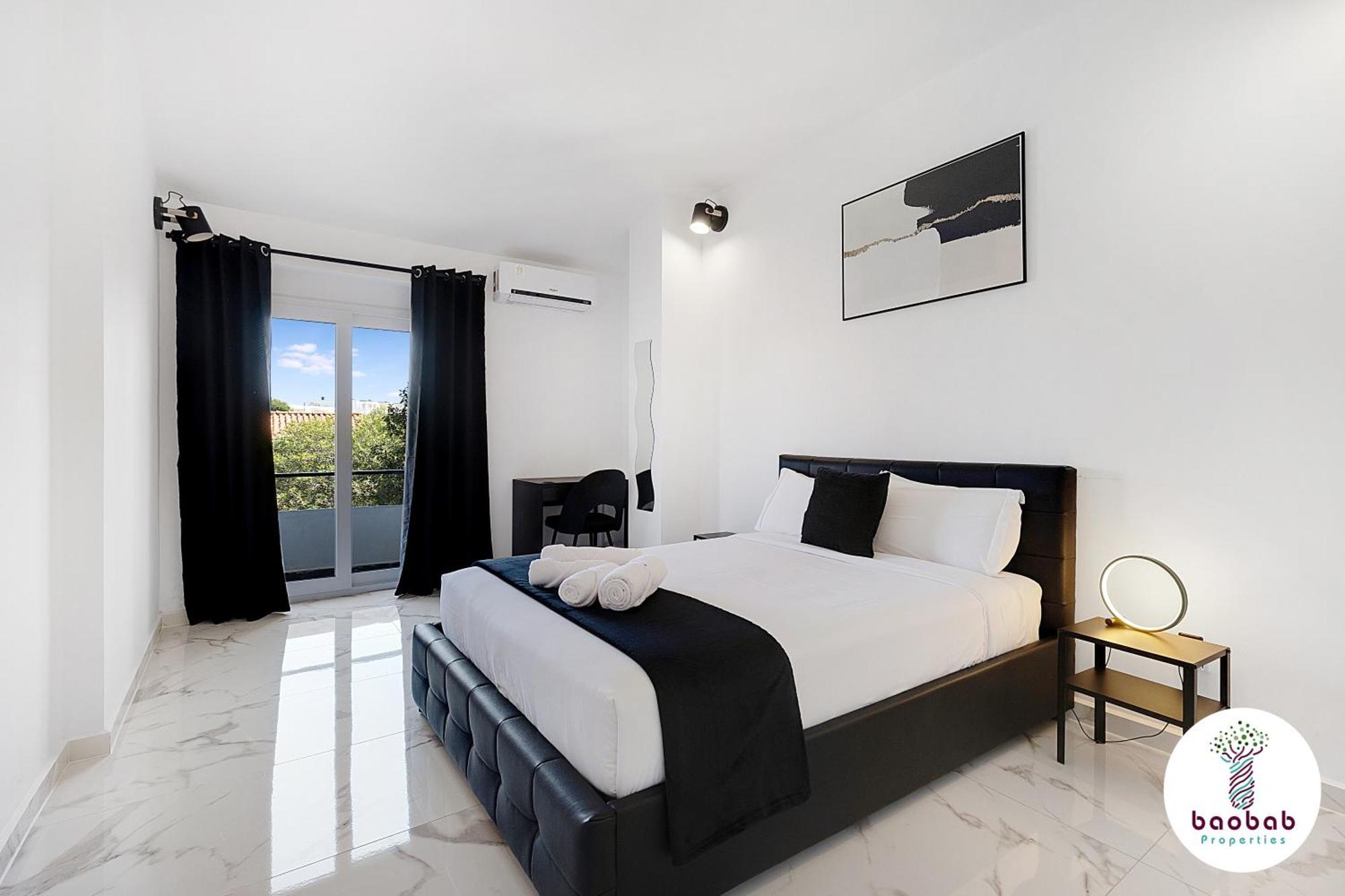 #266 Luxurious Villa Bellagio Albufeira Esterno foto
