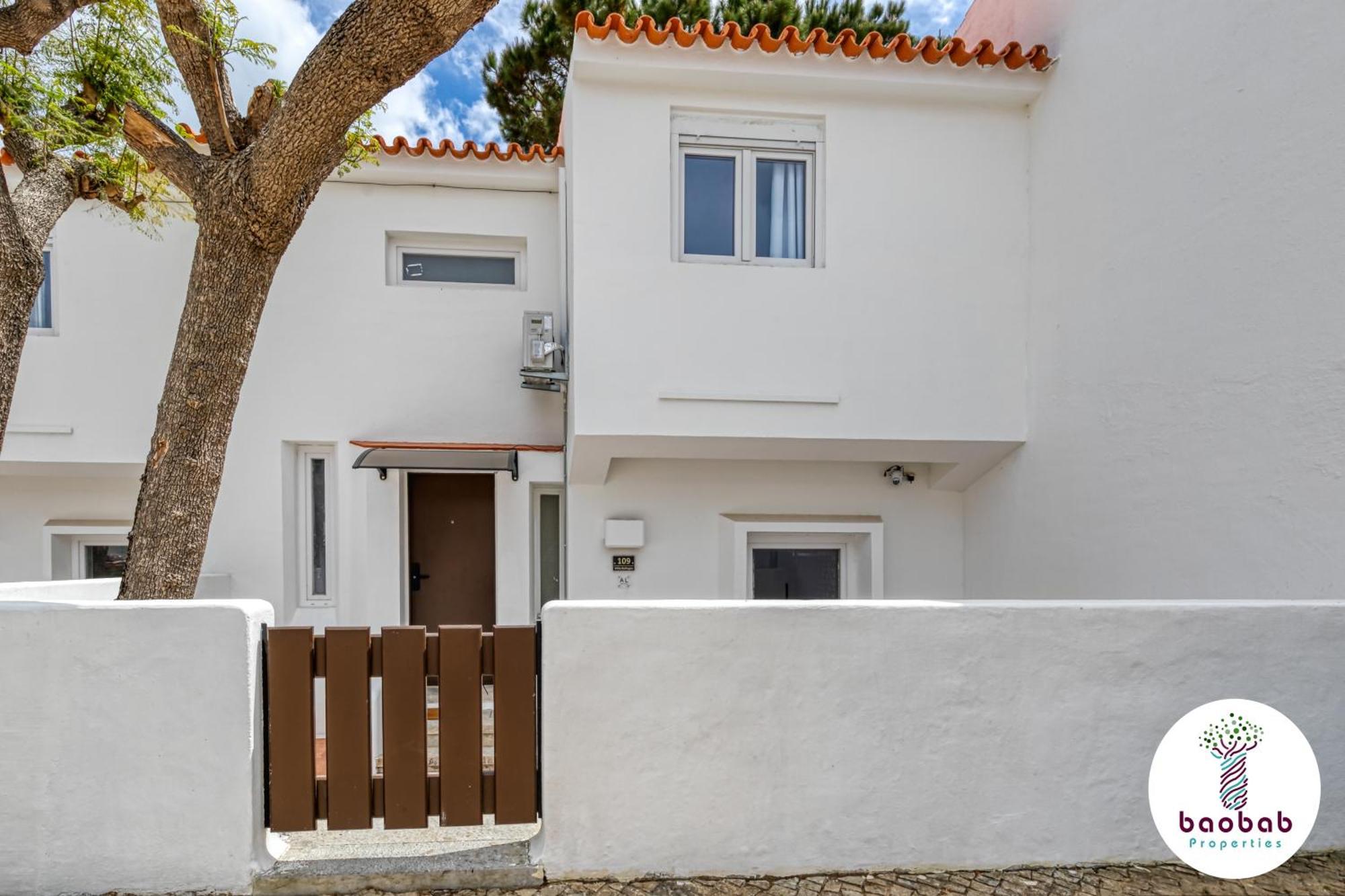 #266 Luxurious Villa Bellagio Albufeira Esterno foto