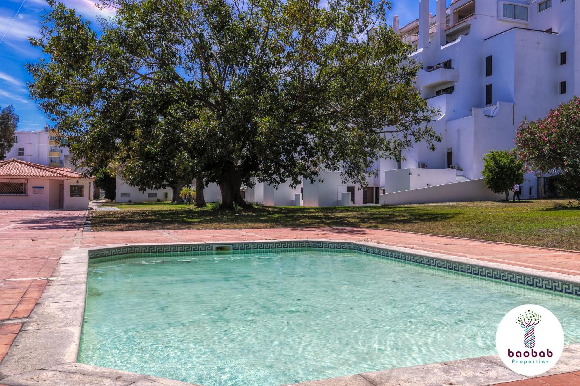 #266 Luxurious Villa Bellagio Albufeira Esterno foto