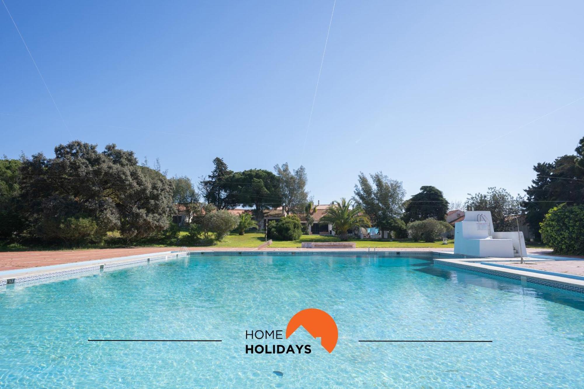 #266 Luxurious Villa Bellagio Albufeira Esterno foto